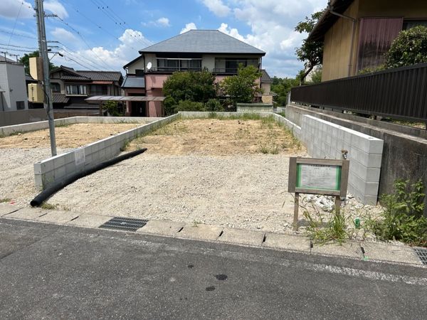大府市森岡町五丁目 2号棟 新築戸建 外観