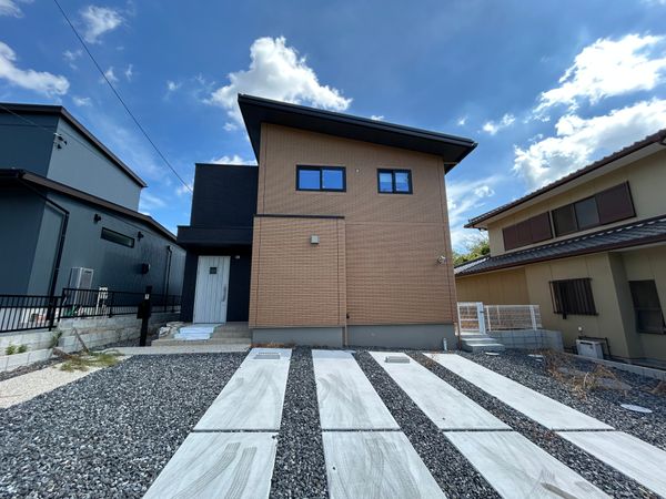 大府市宮内町二丁目 戸建 外観 外観