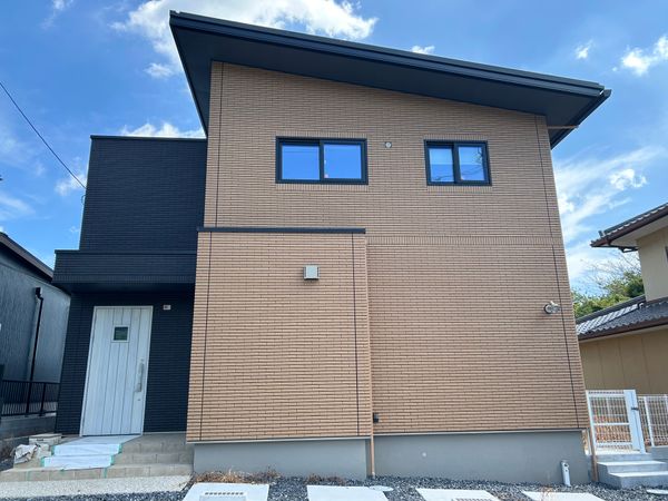 大府市宮内町二丁目 戸建 外観