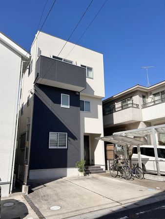 大府市共和町七丁目 戸建 外観 外観