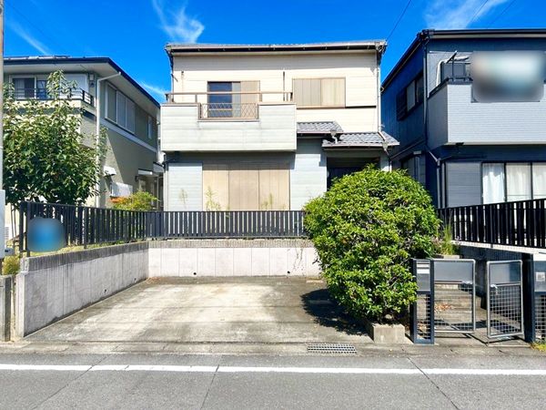 大府市江端町三丁目 戸建 外観 大府市江端町三丁目 戸建 外観