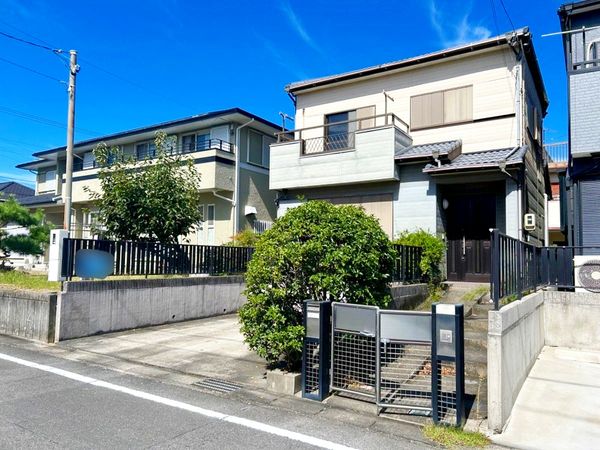 大府市江端町三丁目 戸建 外観 大府市江端町三丁目 戸建 外観