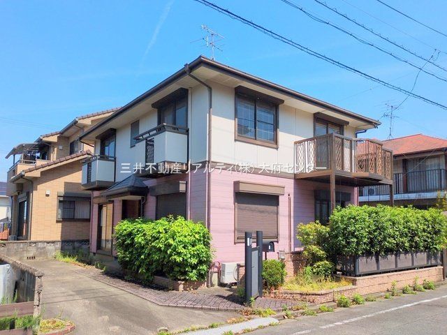 東海市加木屋町鎌吉良根 戸建 外観 外観