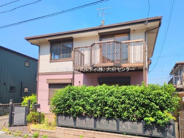 東海市加木屋町鎌吉良根 戸建 外観 外観