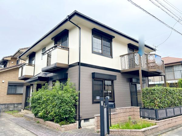 東海市加木屋町鎌吉良根 戸建 外観 東海市加木屋町鎌吉良根 戸建 外観