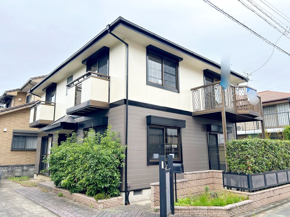 東海市加木屋町鎌吉良根 戸建 外観 外観