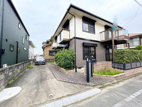 東海市加木屋町鎌吉良根 戸建 眺望 東海市加木屋町鎌吉良根 戸建 眺望