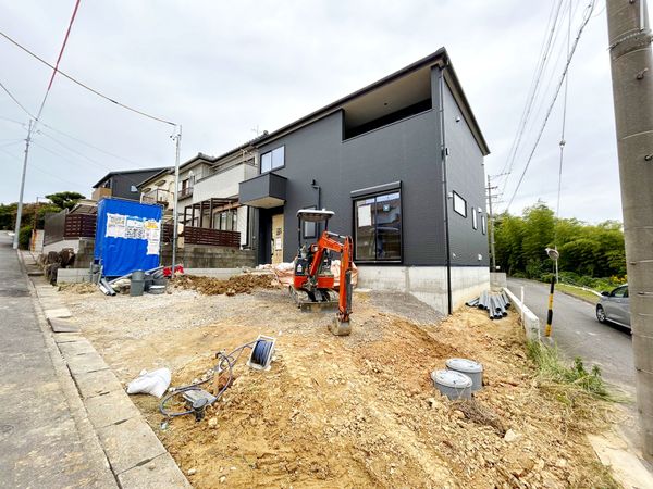 東海市加木屋町宮ノ脇 新築戸建 その他 東海市加木屋町宮ノ脇 新築戸建 その他