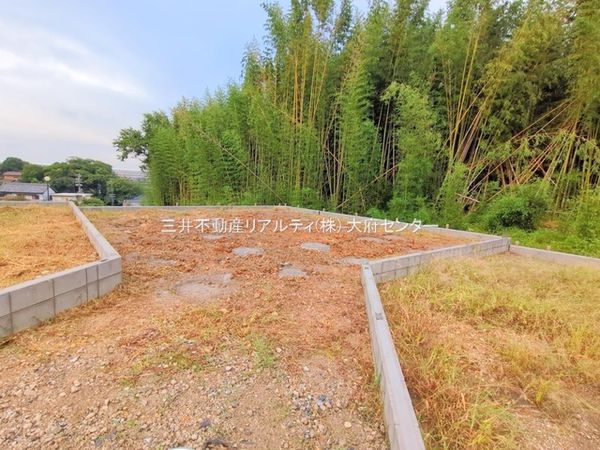 東海市名和町南三宅山 新築戸建 外観 東海市名和町南三宅山 新築戸建 外観