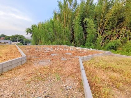 東海市名和町南三宅山 新築戸建 外観