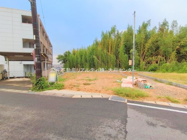 東海市名和町南三宅山 新築戸建 外観 東海市名和町南三宅山 新築戸建 外観
