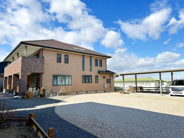 知多市八幡字鍋山 戸建 駐車場 知多市八幡字鍋山 戸建 駐車場