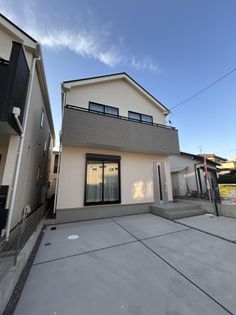 大府市桃山町一丁目 新築戸建 外観