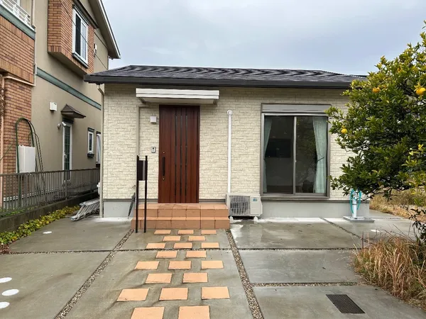 「大府」駅まで徒歩7分の立地