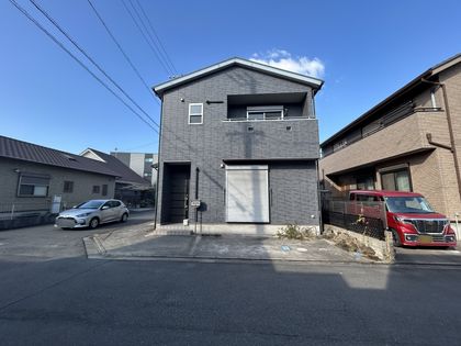 東海市大田町呉天石 戸建 外観