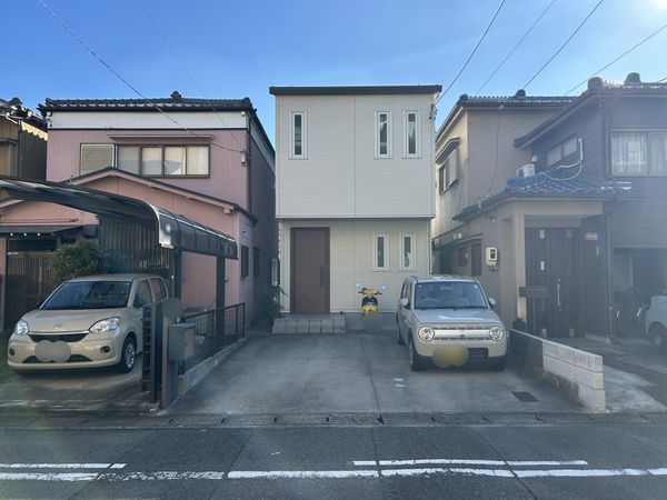 大府市共和町3丁目 戸建 外観 大府市共和町3丁目 戸建 外観