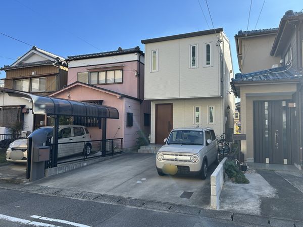 大府市共和町3丁目 戸建 外観 大府市共和町3丁目 戸建 外観