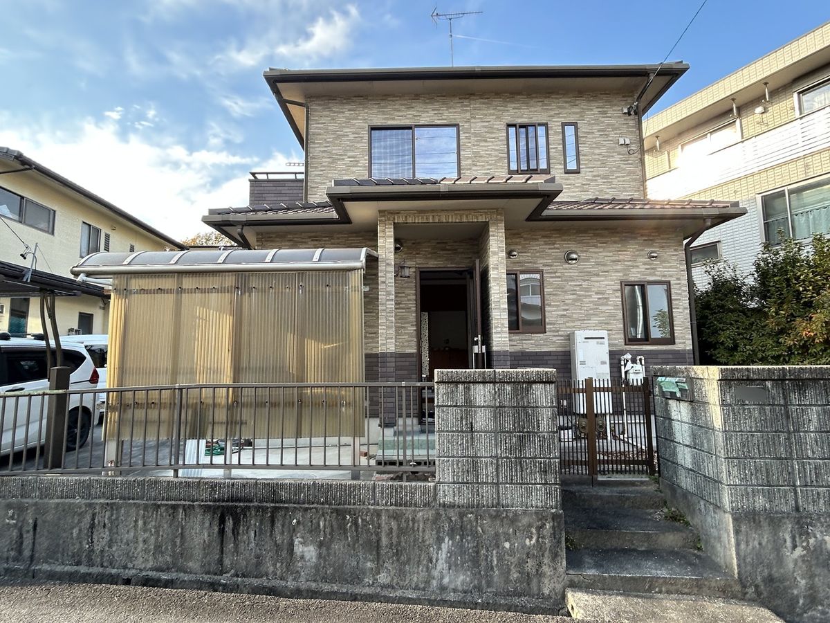 大府市大府町ウド 戸建 外観 外観