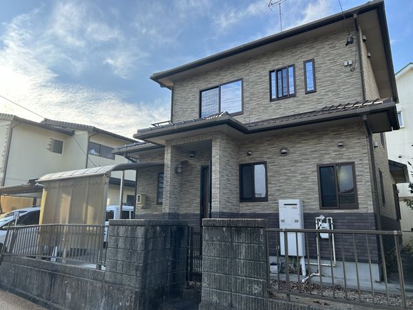 大府市大府町ウド 戸建 外観 外観