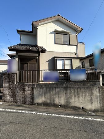 大府市桜木町二丁目 戸建 外観 外観