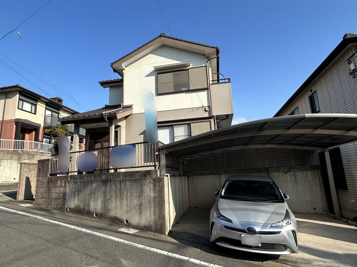 大府市桜木町二丁目 戸建 外観 外観