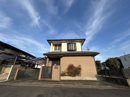 大府市江端町五丁目 戸建 外観