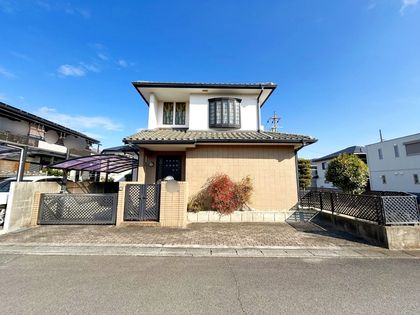 大府市江端町五丁目 戸建 外観