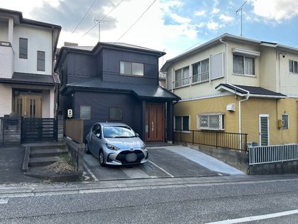 東海市荒尾町下畑 戸建 外観