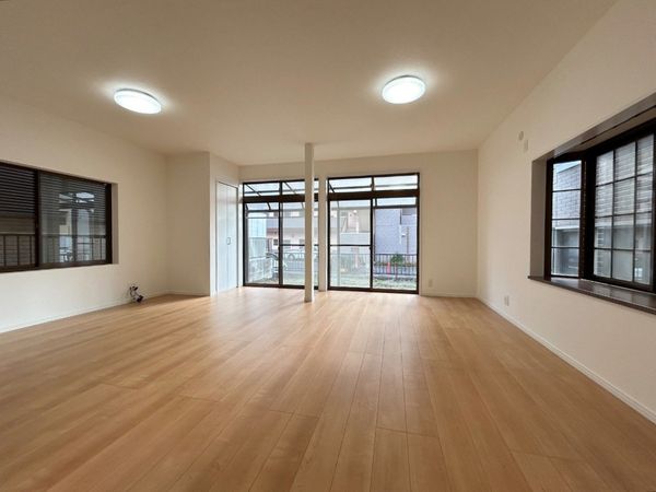 東海市荒尾町下畑 戸建 リビング 東海市荒尾町下畑 戸建 リビング