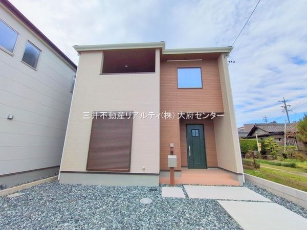 知多郡東浦町大字石浜字須賀 1号棟 外観 知多郡東浦町大字石浜字須賀 1号棟 外観