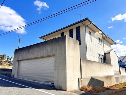 大府市横根町古井戸 戸建 外観