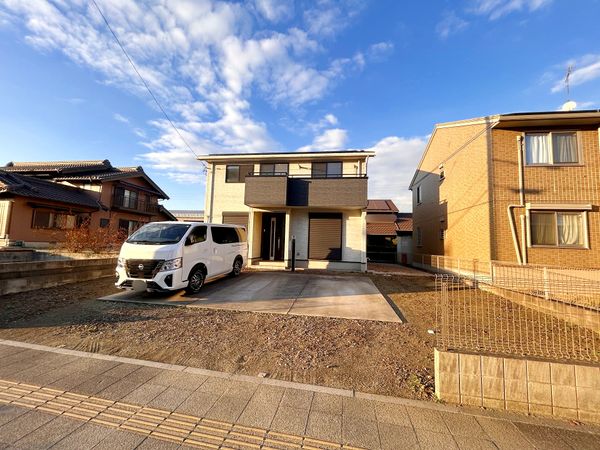 東海市大田町東畑 戸建 外観 東海市大田町東畑 戸建 外観