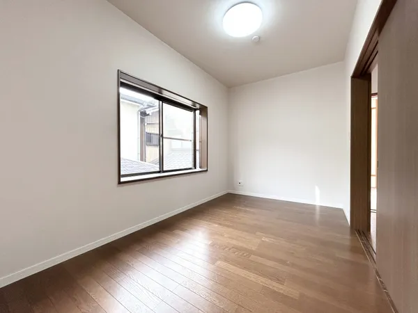 【洋室/約5帖】