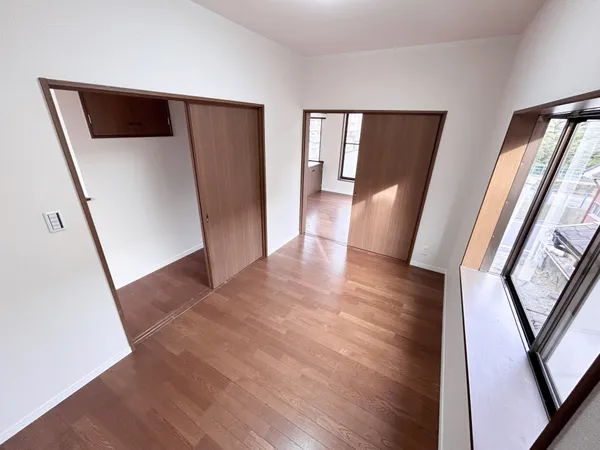 【洋室/約5帖】