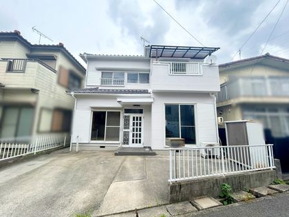 東海市加木屋町泡池 戸建 外観 外観