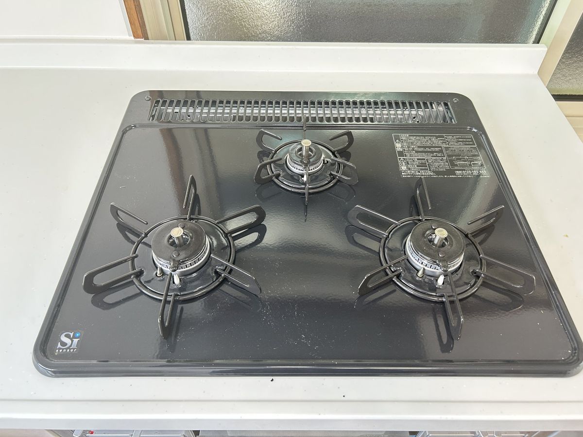 東海市加木屋町泡池 戸建 キッチン キッチン