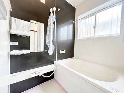 東海市加木屋町泡池 戸建 バス バス