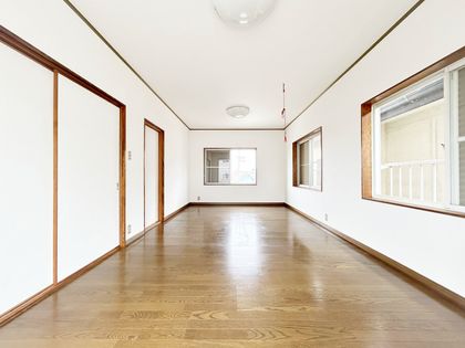 東海市加木屋町泡池 戸建 室内 室内