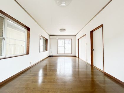 東海市加木屋町泡池 戸建 室内 室内