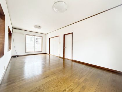 東海市加木屋町泡池 戸建 室内 室内