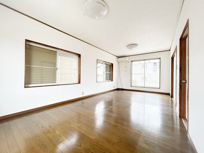東海市加木屋町泡池 戸建 室内 室内
