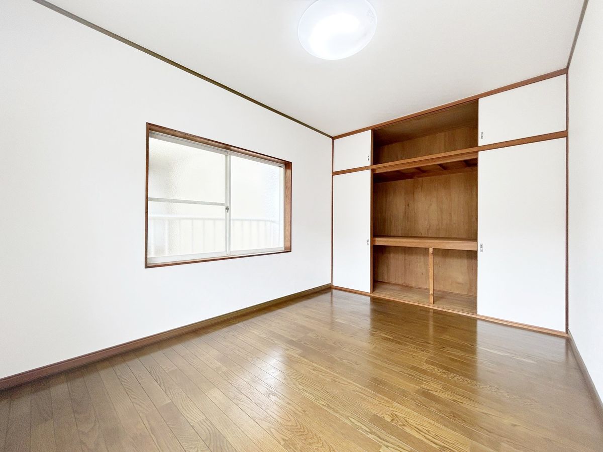 東海市加木屋町泡池 戸建 室内 室内
