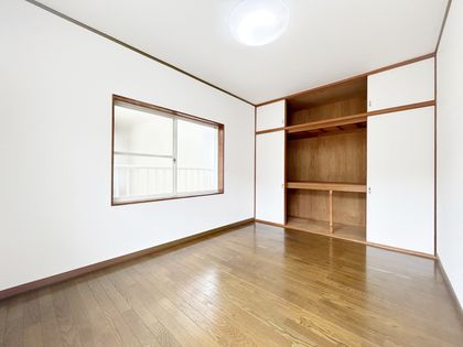 東海市加木屋町泡池 戸建 室内 室内