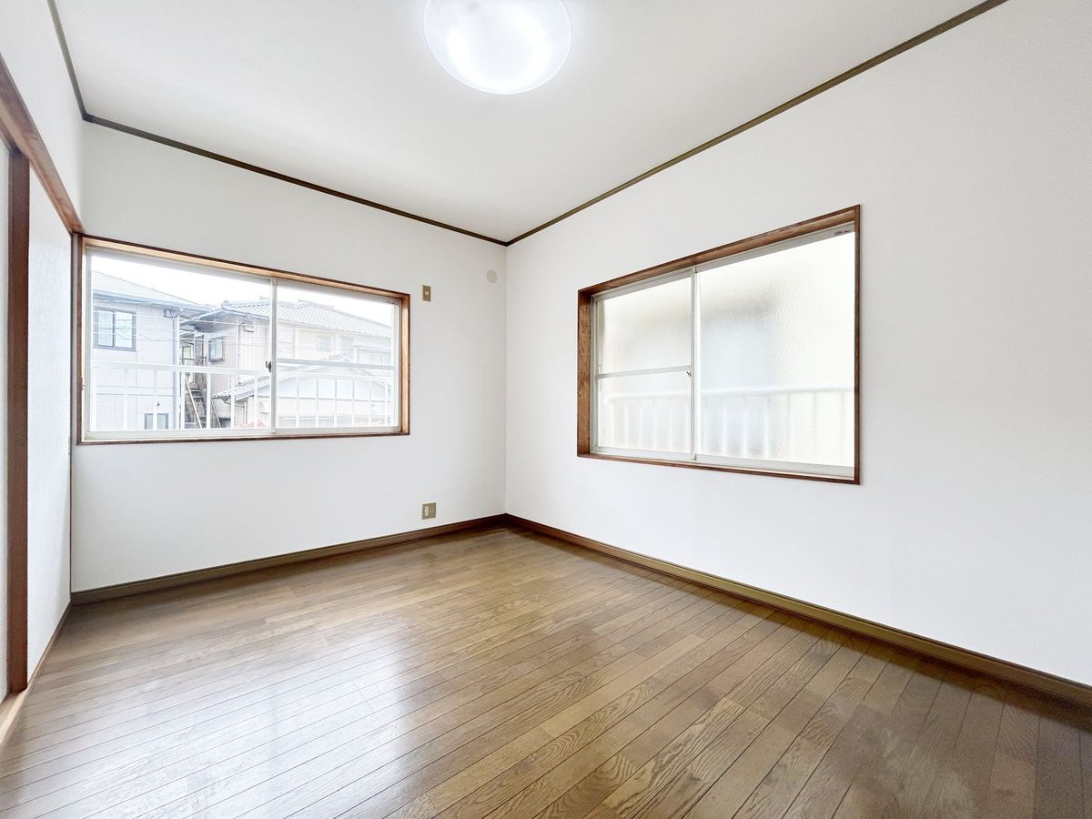 東海市加木屋町泡池 戸建 室内 室内