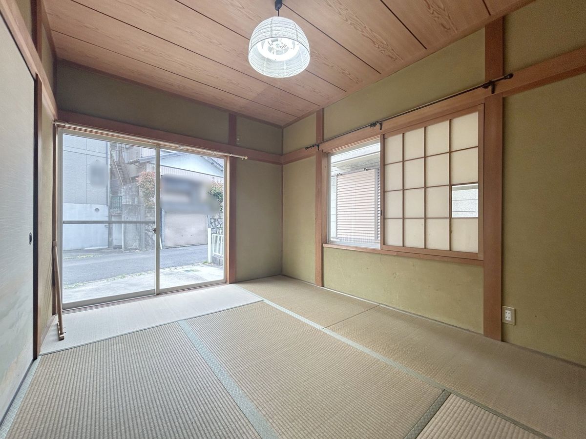 東海市加木屋町泡池 戸建 室内 室内