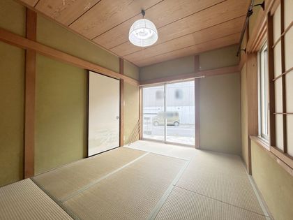 東海市加木屋町泡池 戸建 室内 室内
