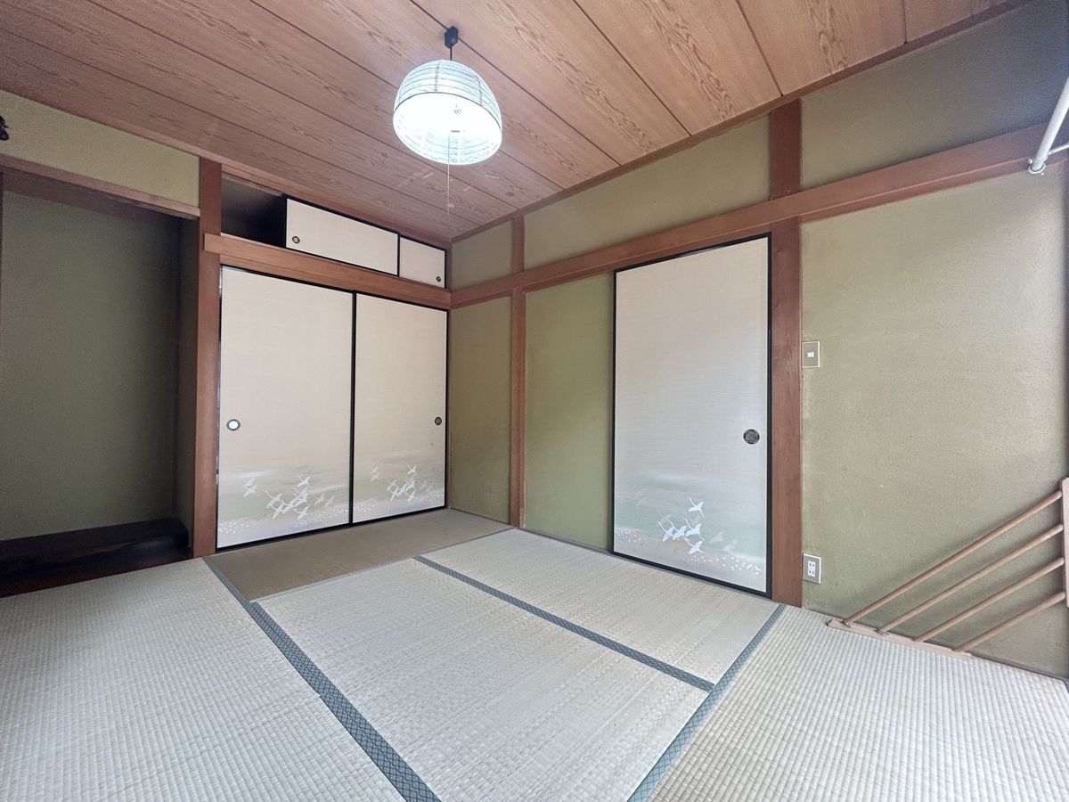 東海市加木屋町泡池 戸建 室内 室内