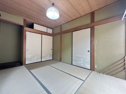 東海市加木屋町泡池 戸建 室内 室内