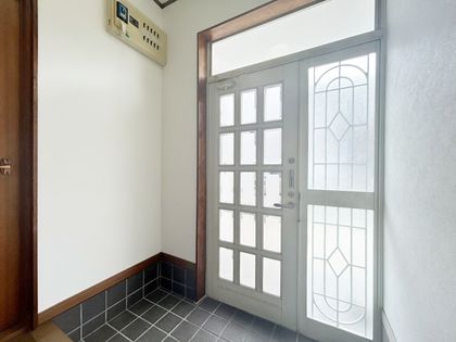 東海市加木屋町泡池 戸建 玄関 玄関