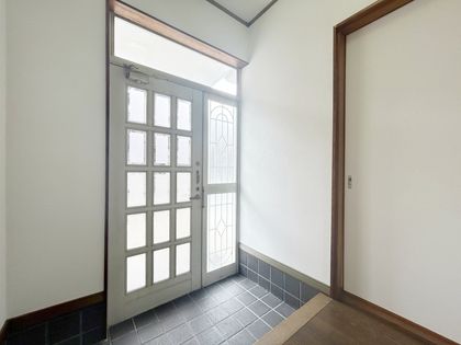 東海市加木屋町泡池 戸建 玄関 玄関